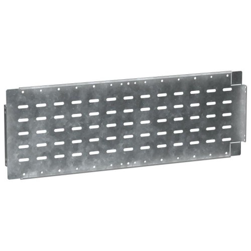 Перегородка секционирования вертикальная 250х800 FORMAT IEK FO-00-SWV-025-080