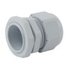 ЭРА NO-223-20 Сальник PG16 IP54 d отверстия 21мм, d проводника 10-14мм