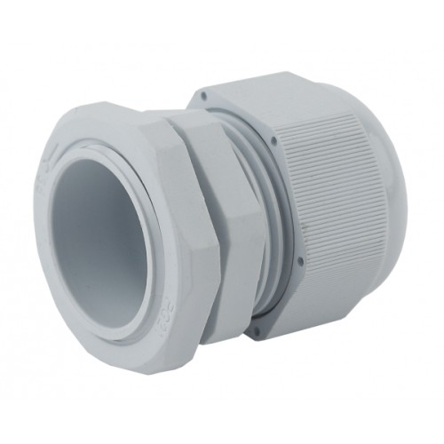 ЭРА NO-223-20 Сальник PG16 IP54 d отверстия 21мм, d проводника 10-14мм