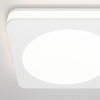 Светильник Phanton 12Вт IP20 встраив. Maytoni DL303-L12W4K