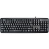 Клавиатура 180V2 черн. USB 180M V2 ОКЛИК 1185956