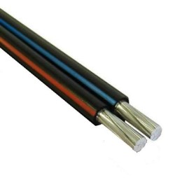 Провод СИП-4 2х25 (м) Чувашкабель