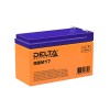 Модуль батарейный 3 аналог RBC17 RBM17 Delta 1114010340007