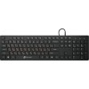 Клавиатура 520кв.мU черн./черн. USB slim Multimedia 520кв.мU ОКЛИК 1061587