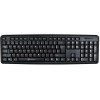 Клавиатура 90MV2 черн. USB 90M V2 ОКЛИК 1185967