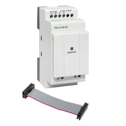 Модуль расширения аналоговых сигналов PRO-Relay 2AI DC EKF PRL-E-2AI-DC