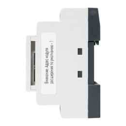 Модуль расширения аналоговых сигналов PRO-Relay 2AI DC EKF PRL-E-2AI-DC