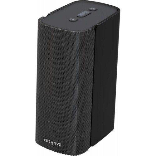 Колонки T100 2.0 черн. 40Вт BT 51MF1690AA000 CREATIVE 1189427