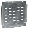 Перегородка секционирования вертикальная 300х400 FORMAT IEK FO-00-SWV-030-040
