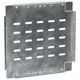Перегородка секционирования вертикальная 300х400 FORMAT IEK FO-00-SWV-030-040