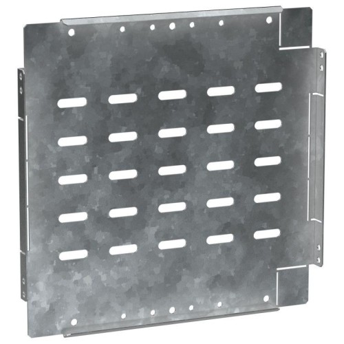 Перегородка секционирования вертикальная 300х400 FORMAT IEK FO-00-SWV-030-040