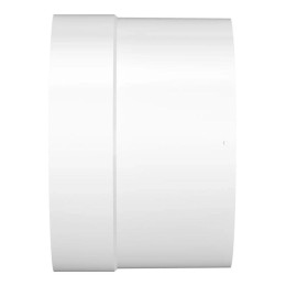 Вентилятор вытяжной осевой 125мм бел. ERA PROFIT 5