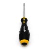 Отвертка плоская шлицевая ударная Ergonic 8.0х1.6х150 Felo 45008040