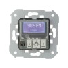 Механизм радиоприемника с дисплеем 230В Simon27/82/82Nature/88 75252-39