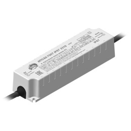 Источник питания ИПС 60-700Т IP67 0310 (3310) Аргос