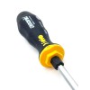 Отвертка крестовая ударная Ergonic PZ 1х80 Felo 45110240