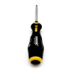 Отвертка крестовая ударная Ergonic PZ 1х80 Felo 45110240