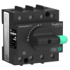 Выключатель-разъединитель SystemePact SD80 3п 80А SE SSD00803MF0080