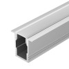 Профиль SL-MINI-8-H12-F12-2000 ANOD 2м алюм. Arlight 023715