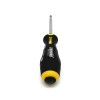 Отвертка крестовая ударная Ergonic PZ 2х100 Felo 45120340