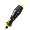 Отвертка крестовая ударная Ergonic PZ 2х100 Felo 45120340