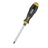Отвертка крестовая ударная Ergonic PZ 3х150 Felo 45130540