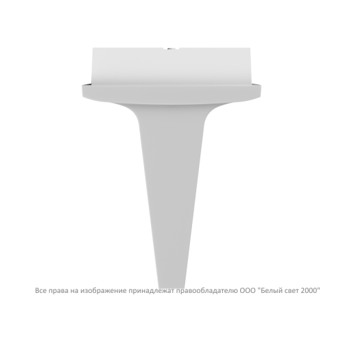 Указатель световой BS-REGATA-10-S1-ELON IP65 Белый свет a26090