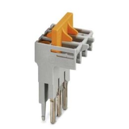 Перемычка коммутационная SB-ME 3-8 Phoenix Contact 3032800