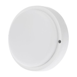 Светильник светодиодный ЖКХ-01 18Вт 6500К IP65 1800лм 174мм пылевлагозащ. круг Rexant 607-203