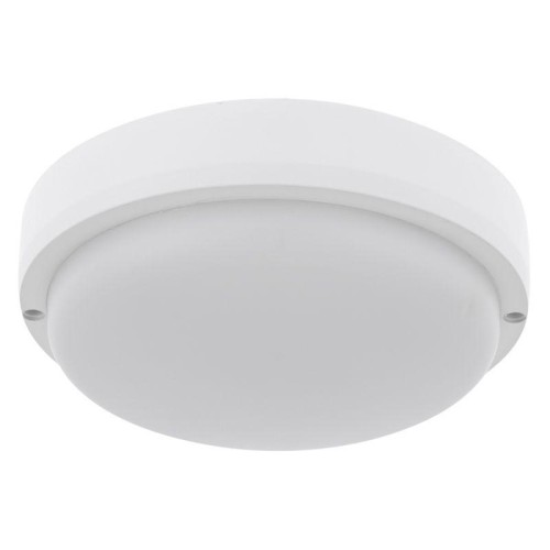 Светильник светодиодный ЖКХ-01 18Вт 6500К IP65 1800лм 174мм пылевлагозащ. круг Rexant 607-203