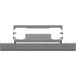 Светильник светодиодный HB LED 1х150 D80 5000К СТ 1224003510