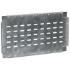 Перегородка секционирования вертикальная 300х600 FORMAT IEK FO-00-SWV-030-060