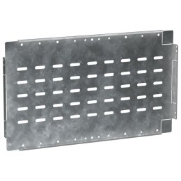 Перегородка секционирования вертикальная 300х600 FORMAT IEK FO-00-SWV-030-060