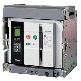 Выключатель автоматический воздушный Metasol AS-32E3-32A M2D2D2BX PC6U0 A4 (продажа только в компл.