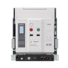 Выключатель автоматический воздушный 3P 2500А 85кА pro ANX25H расцепитель ETE выкатн. горизонт./верт
