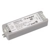 Контроллер SMART-K21-MIX (12-24В 2х5А 2.4G) (IP20 пластик) Arlight 025031