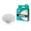 Лампа светодиодная LED6-GX53/845/GX53 6Вт 220В Camelion 13543