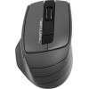 Мышь Fstyler FG30 сер. оптическая 2000dpi беспроводная USB 6but FG30 A4TECH 1147559