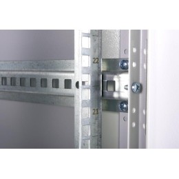 Шкаф коммутационный ШТК-Э-30.6.10-13АА 30U 600х1000мм передн. двер. стеклян. метал. 620кг 915мм 76 с