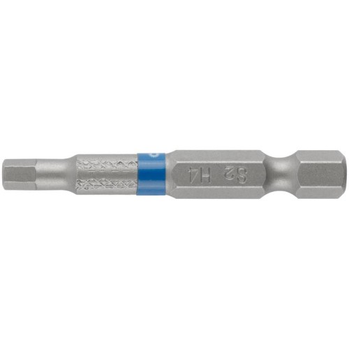 Бита стальная Profi HEX4 50мм (уп.2шт) Cutop 83-649