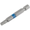Бита стальная Profi HEX4 50мм (уп.2шт) Cutop 83-649