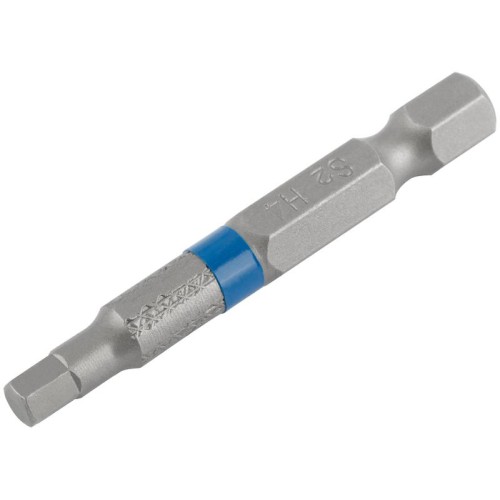 Бита стальная Profi HEX4 50мм (уп.2шт) Cutop 83-649