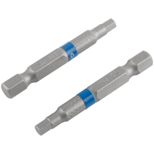 Бита стальная Profi HEX4 50мм (уп.2шт) Cutop 83-649