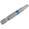 Бита стальная Profi HEX4 50мм (уп.2шт) Cutop 83-649