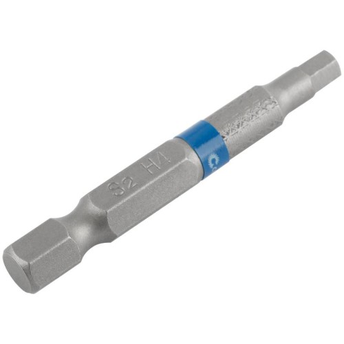 Бита стальная Profi HEX4 50мм (уп.2шт) Cutop 83-649