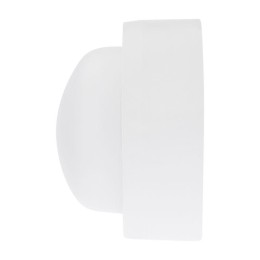 Светильник светодиодный ЖКХ-01 12Вт 6500К IP65 1000лм 177мм пылевлагозащ. овал Rexant 607-205