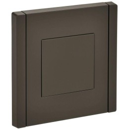 Заглушка с суппортом FORTE&PIANO FP341 сер. IEK FP-PL10-K03