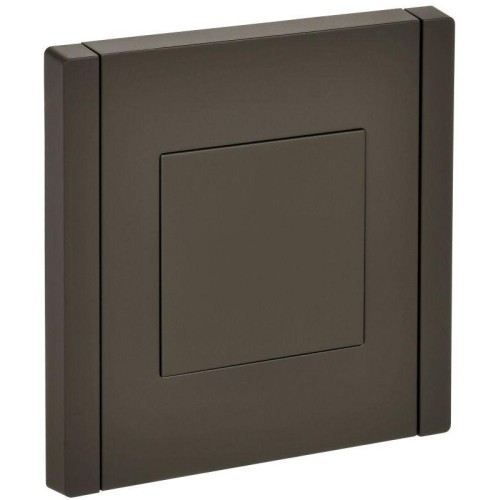 Заглушка с суппортом FORTE&PIANO FP341 сер. IEK FP-PL10-K03
