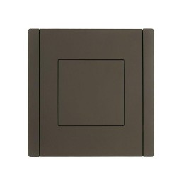 Заглушка с суппортом FORTE&PIANO FP341 сер. IEK FP-PL10-K03