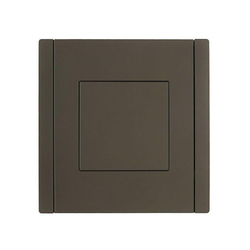 Заглушка с суппортом FORTE&PIANO FP341 сер. IEK FP-PL10-K03